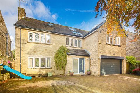 66 Townhead Road, Dore, S17 3GA 5 bed detached house for sale