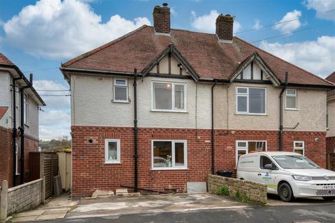 Arkwright Street, Matlock DE4 3 bed semi