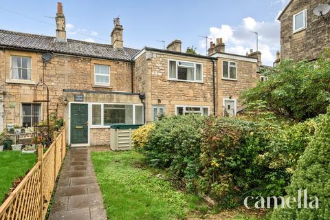 Northend, Bath BA1 2 bed terraced house for sale
