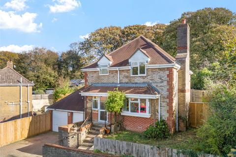 Owermoigne, Dorset 3 bed detached house for sale