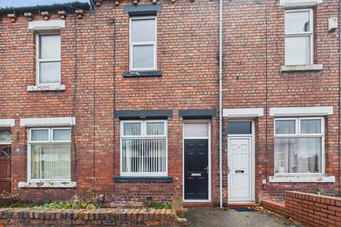 Priory Road, Carlisle, CA2 2 bed terraced house for sale