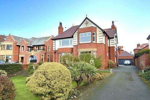 Inner Promenade, Fairhaven, Lytham St... 4 bed detached house for sale