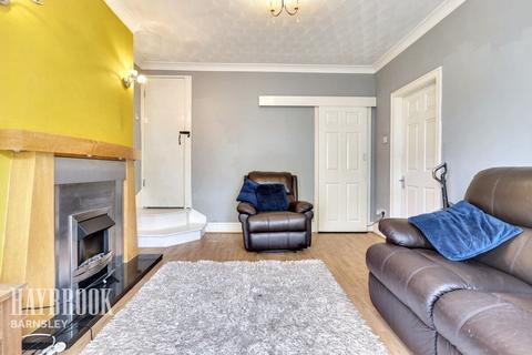 Station Road, Royston 3 bed semi