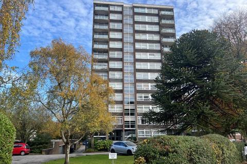 Flat 7 West Point, Hermitage Road... 2 bed apartment for sale