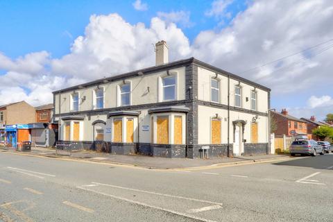 465 Warrington Road, Wigan, WN3 Residential development for sale