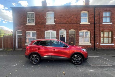 50 Chuckery Road, Walsall, WS1 2DS 2 bed terraced house for sale