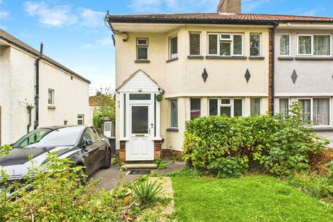Oakenhill Walk, Bristol, BS4 3 bed semi