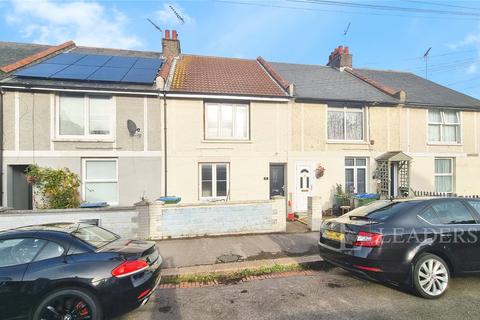 Essex Road, Bognor Regis, West Sussex 3 bed semi