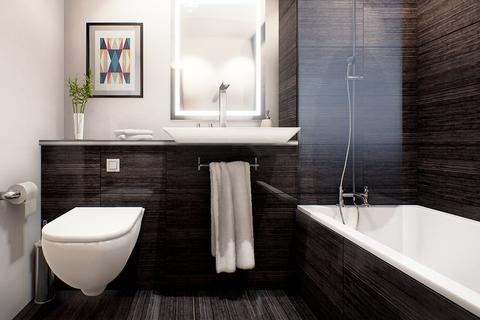 at Off Plan Liverpool Property... 1 bed apartment for sale