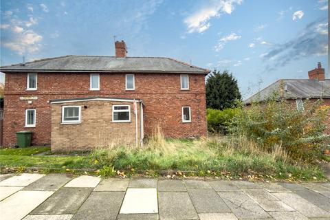 Ruskin Road, Swalwell NE16 2 bed semi