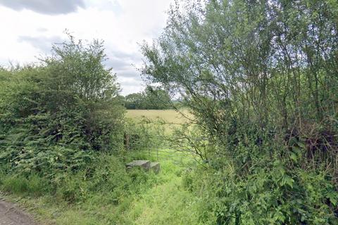 Croydon Barn Lane, Horne, RH9 Land for sale