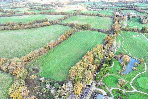 Croydon Barn Lane, Horne, RH9 Land for sale