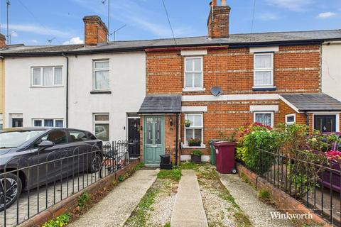 Crescent Road, Reading, Berkshire, RG1 2 bed terraced house for sale