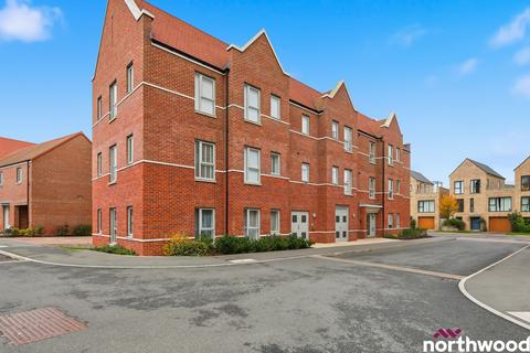 Henry Shuttlewood Drive, Chelmsford... 1 bed apartment for sale