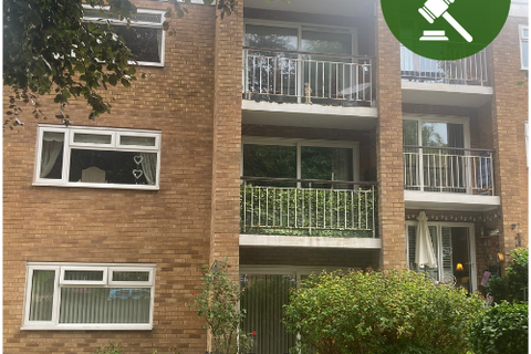 St. Ives Court, Penton, Wirral, CH43 8TR 2 bed property for sale