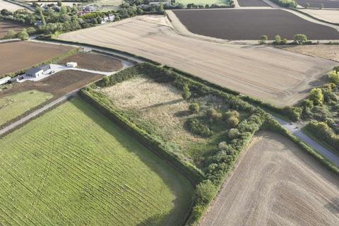 Bourne End Road, Cranfield, MK43 Land for sale