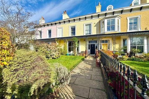 Marine Terrace, Waterloo L22 5 bed terraced house for sale