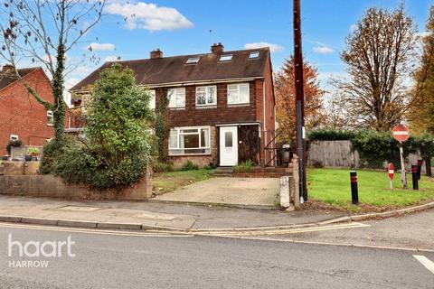 Breakspear Road, Ruislip 4 bed semi