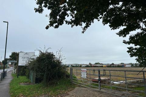 Heathrow Airport, Hatch Lane... Land for sale
