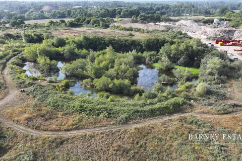 ' The Fishery ' Bunny Lane, Romsey, SO51 Land for sale