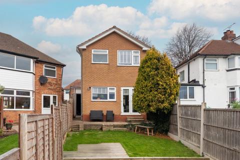 Rectory Park Road, West Midlands B26 2 bed detached house for sale