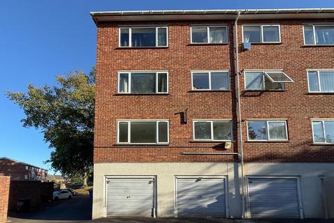 28 Dell Crescent, Norwich, Norfolk... 1 bed flat for sale