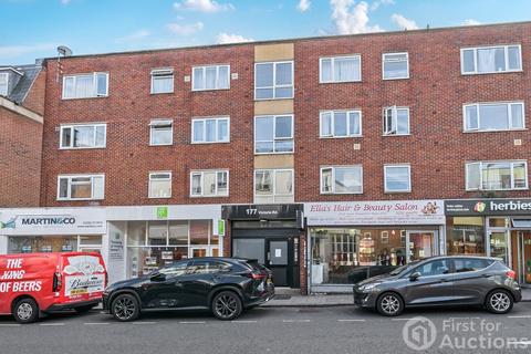 Victoria Road, Aldershot, Hampshire 1 bed apartment for sale