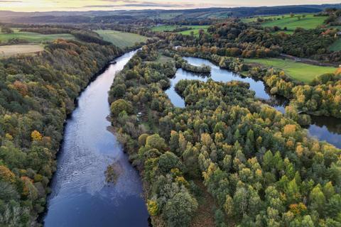 Riding Mill, Corbridge... Land for sale