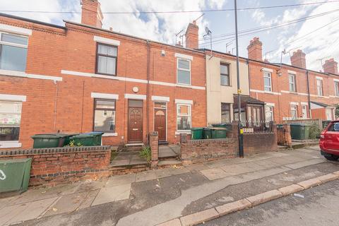 Broomfield Road, Coventry CV5 3 bed terraced house for sale