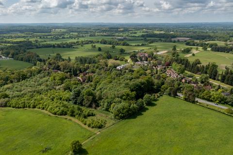 the East side of Reading Road... Land for sale