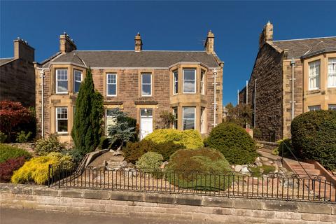 Belgrave Road, Edinburgh 4 bed semi