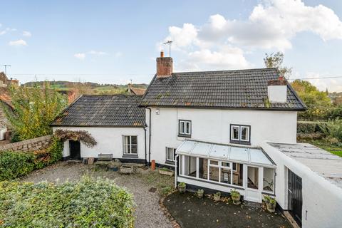 College Court, Uffculme, Cullompton... 2 bed detached house for sale