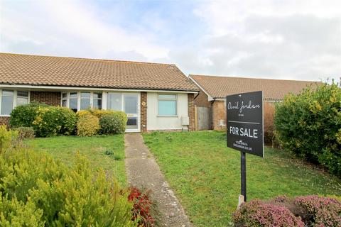 Antony Close, Seaford 2 bed semi