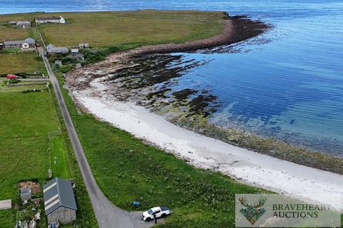 Blue Lagoon, Sanday, Orkney, Orkney... Land for sale