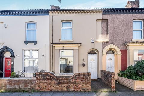 Sutton Street, Liverpool L13 2 bed terraced house for sale