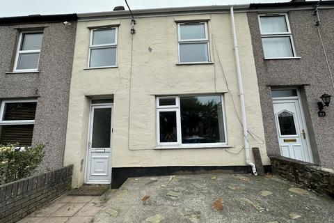 Caernarfon Road, Bangor, LL57 2 bed terraced house for sale