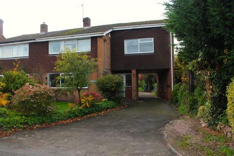 Forton Road, Newport 5 bed semi