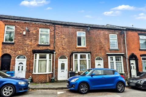 Coppice Street, Oldham, Greater... 2 bed terraced house for sale