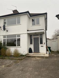 Highview Avenue, Edgware HA8 3 bed semi
