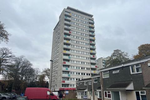 Flat 33 Kendal Tower, Malins Road... 1 bed flat for sale