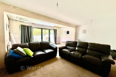 Ballens Road, Lords Wood, Chatham, Kent 3 bed terraced house for sale