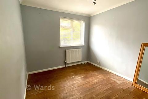 Ballens Road, Lords Wood, Chatham, Kent 3 bed terraced house for sale