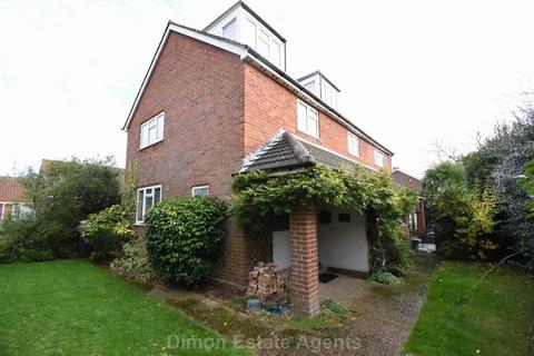 Alvara Road, Gosport 4 bed detached house for sale