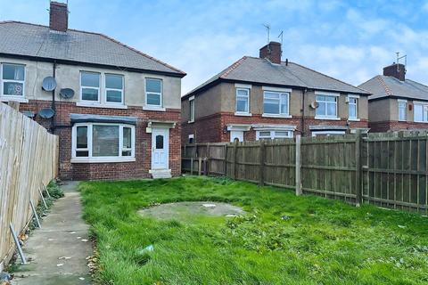 Bridge Road, Lynemouth, Morpeth 3 bed semi