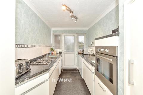 Soberton Road, Havant, Hampshire 3 bed terraced house for sale
