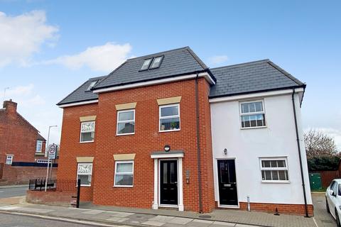 Foxhall Road, Ipswich IP3 1 bed apartment for sale