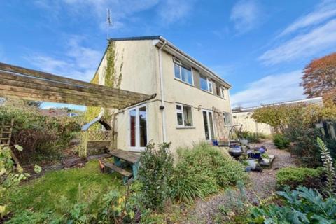 Rock Park, Newton Abbot TQ13 4 bed detached house for sale