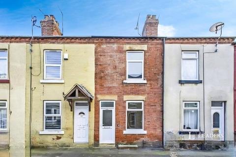 Belmont Street, Mexborough, South... 2 bed terraced house for sale