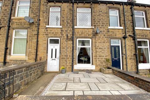 Casson Street, Huddersfield 2 bed terraced house for sale