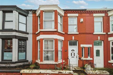 Alderson Road, Liverpool, Merseyside... 3 bed terraced house for sale